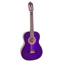 6-8 Yaş Valencia VC102TPPS Klasik Gitar
