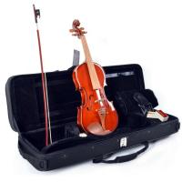 9-12 Yaş Dominguez Gül Keman 3/4 DVR34CRG