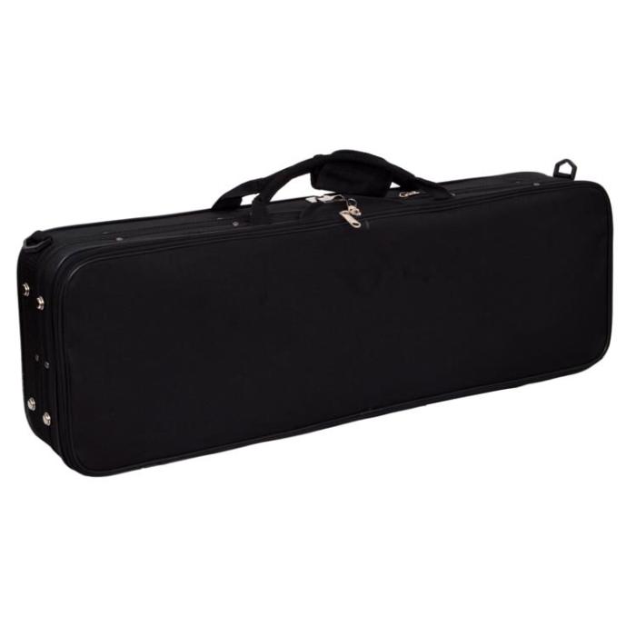 9-12 Yaş Dominguez Gül Keman 3/4 Mat Crgm  DVR34CRGM