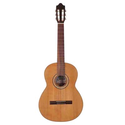 Camps M1-C Klasik Gitar Sedir Kapak