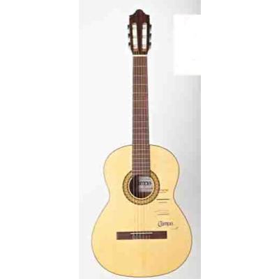 Camps M1-S Klasik Gitar Ladin Kapak