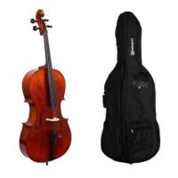 Çello Dominguez Profesyonel El Yapımı DCPG34M