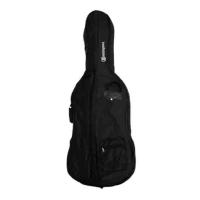 Çello Dominguez Profesyonel El Yapımı DCPG34M