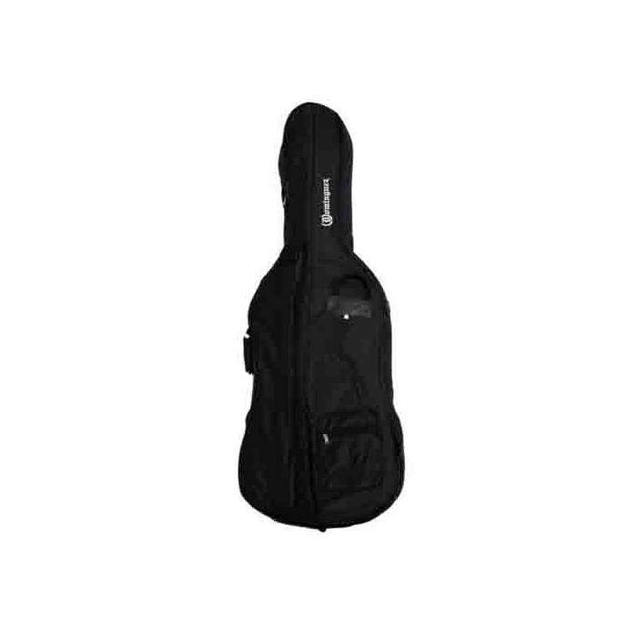 Çello Dominguez Profesyonel El Yapımı DCPG34M