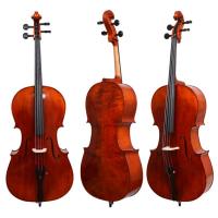 Çello Dominguez Profesyonel El Yapımı DCPG34M