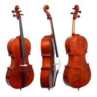 Çello Dominguez Profesyonel El Yapımı DCPG34M