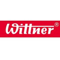 Çello Fixli Kuyruk 4/4 Wittner Gül Desenli WT-919711P