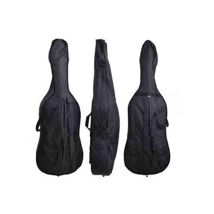 Dominguez Çello Gül DCR34CRP1