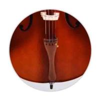 Dominguez Çello Gül DCR34CRP1