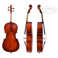 Dominguez Çello Gül DCR34CRP1