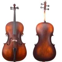 Manuel Raymond Çello (Viyolonsel) 1/4 Mat El Cilalı MC14GEM