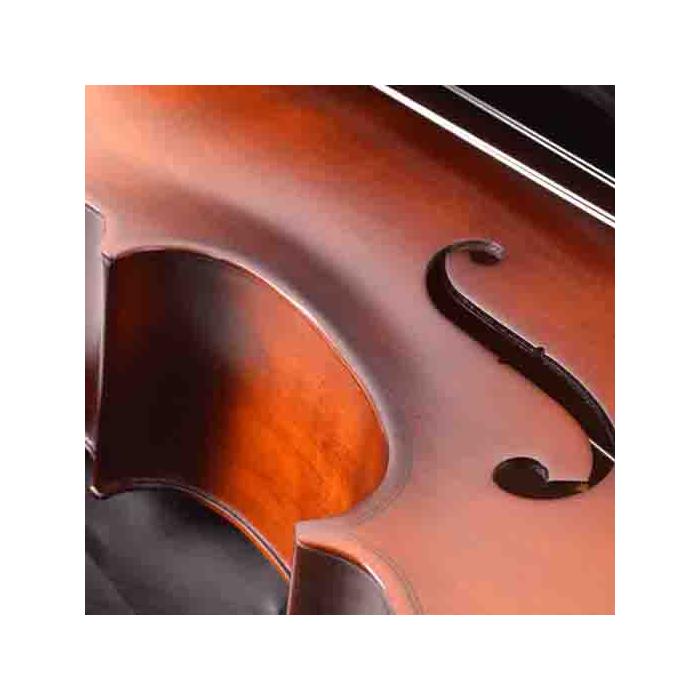 Manuel Raymond Çello (Viyolonsel) 1/4 Mat El Cilalı MC14GEM