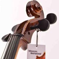 Manuel Raymond Çello (Viyolonsel) Parlak Cilalı 3/4 MC34DC