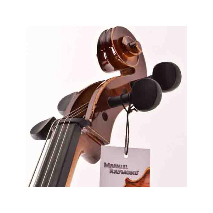 Manuel Raymond Çello (Viyolonsel) Parlak Cilalı 3/4 MC34DC