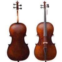 Manuel Raymond Çello (Viyolonsel) Parlak Cilalı 3/4 MC34DC