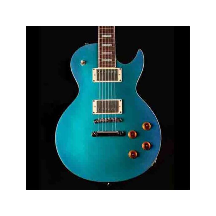 Cort CR200FBL Elektro Gitar