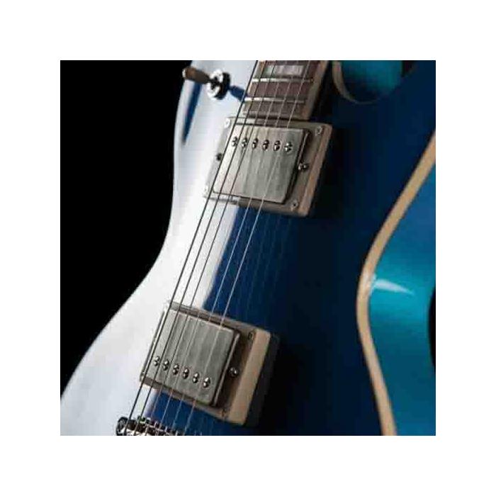 Cort CR200FBL Elektro Gitar