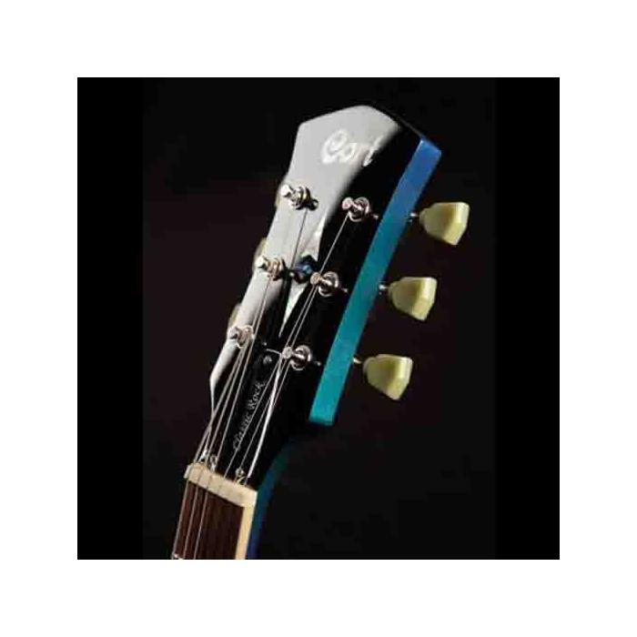 Cort CR200FBL Elektro Gitar