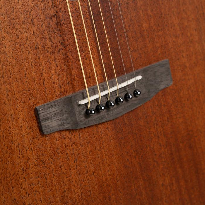 Cort EARTH60M OP Akustik Gitar