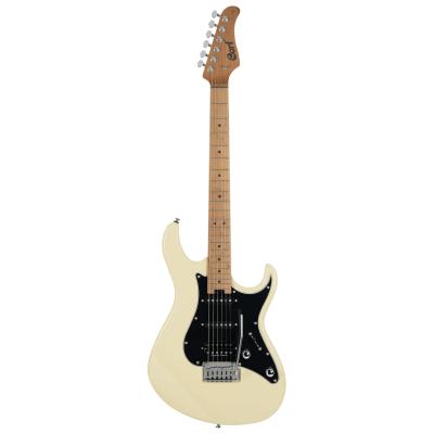 CORT G290 MODERN MBG ELEKTRO GİTAR, ASKERİ BEJ
