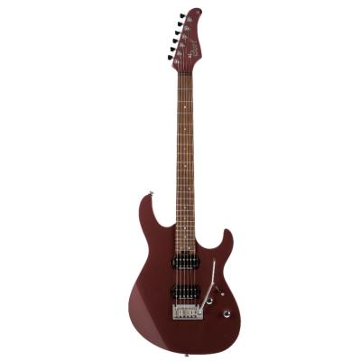 Cort G300PRO VVBW Elektro Gitar Çantalı
