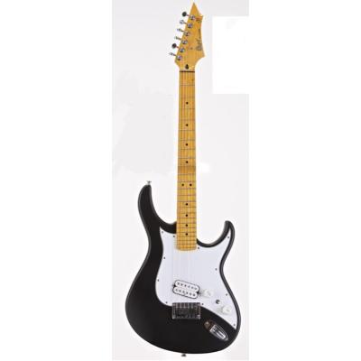 Cort GARAGE1 BKS Elektro Gitar