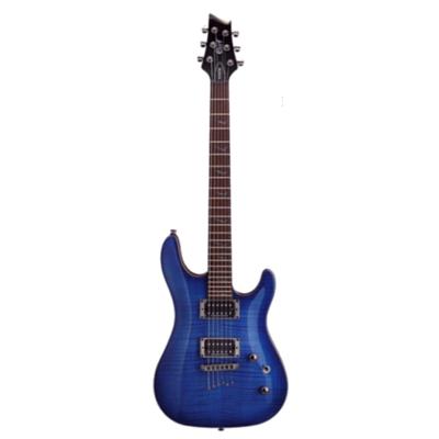Cort KXCUSTOMBBW Elektro Gitar