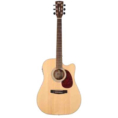 Cort MR710FNS Elektro Akustik Gitar