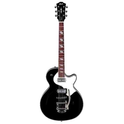 Cort SUNSET-I BK Elektro Gitar