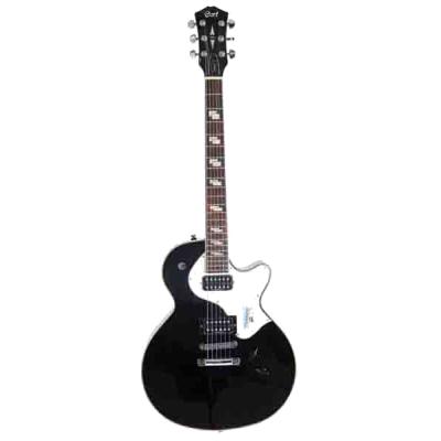 Cort SUNSET-II BK Elektro Gitar