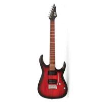 Cort X100 OPBB Elektro Gitar