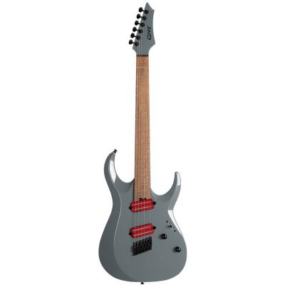 Cort X700 MUTILITY II TTG Elektro Gitar, Çantalı