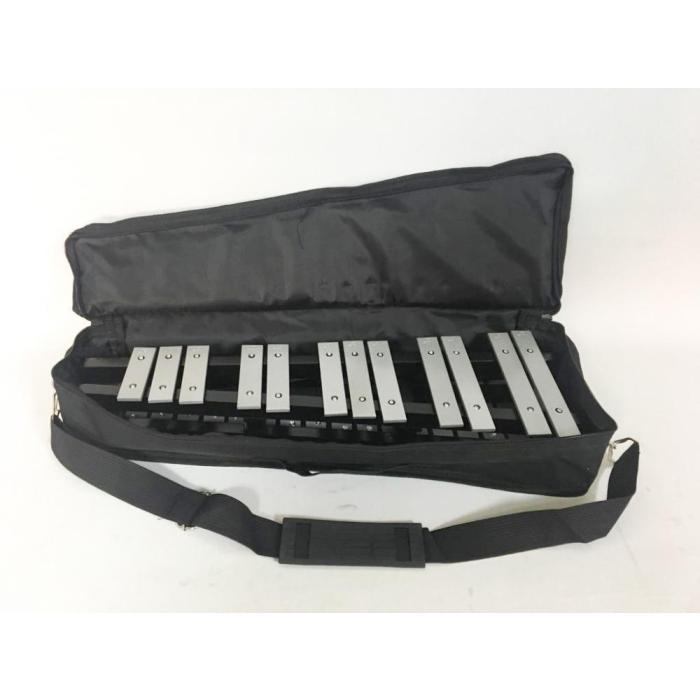 Cremonia AL30 Glockenspıel 30 Notalı