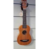Cremonia Au07L-21 Ukulele 21 Soprano