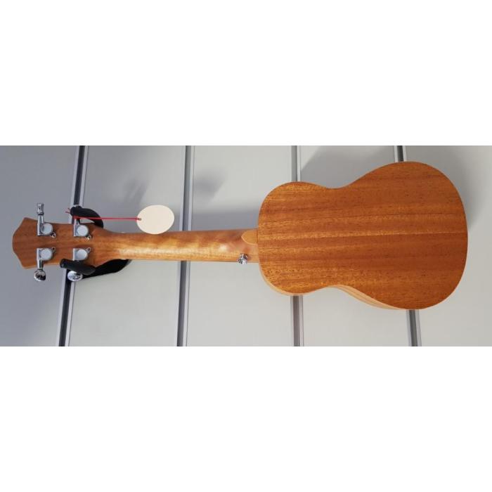 Cremonia Au07L-21 Ukulele 21 Soprano
