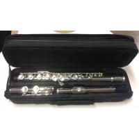 Cremonia FL4116S-E Flüt Kutulu