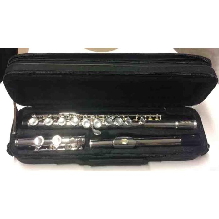 Cremonia FL4116S-E Flüt Kutulu