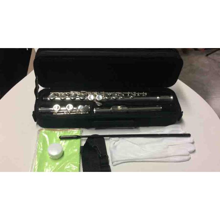 Cremonia FL4116S-E Flüt Kutulu