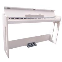 Dijital (Silent) Piyano Manuel Raymond Mrp788Wh2