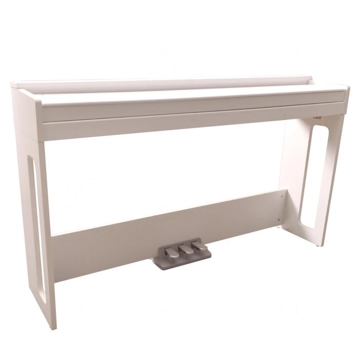 Dijital (Silent) Piyano Manuel Raymond Mrp788Wh2