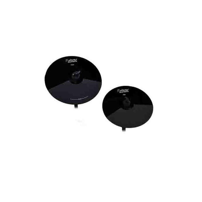 Dijital Bateri Seti Extreme XDTX455