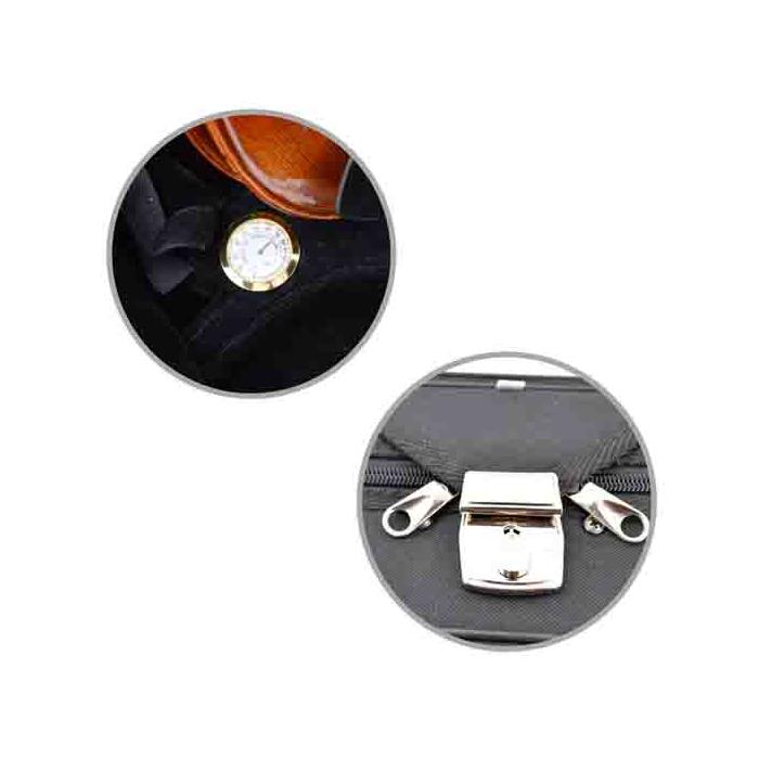 Dominguez Profesyonel Keman 4/4 (DVPG44-P1)