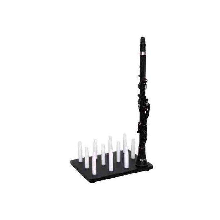 Enstrüman Standı 12 Li Nuvo Flüt Klarnet NV-S250DR12