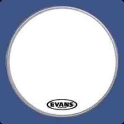 Evans BD32MS1W Deri 32 Ms1 Marchıng Beyaz Tek Kat (10 Mil)