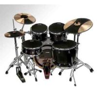 Evans SOSETSTD bateri susturucu seti (bateri değildir)12+13+14+16 +Kick+Hihat+Crash+Ride Zil Fusıon