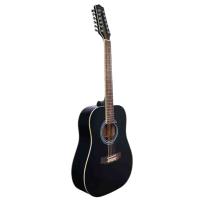 Gitar Akustik Extreme XA12BK