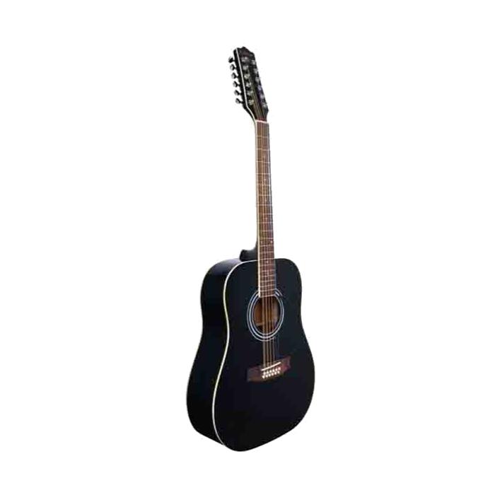 Gitar Akustik Extreme XA12BK