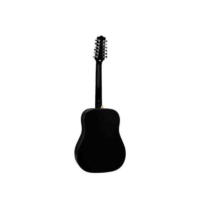 Gitar Akustik Extreme XA12BK