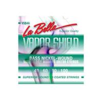 Gitar Bas 4 Telli Labella Vapor Shield LB-VSB4A