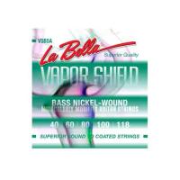 Gitar Bas 5 Telli Labella Vapor Shield LB-VSB5A